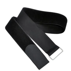 CHINEE Factory Custom Hook and Loop Webbing Frame Bike Strap Nylon Hook and Loop Cable Strap Velcroes Strap