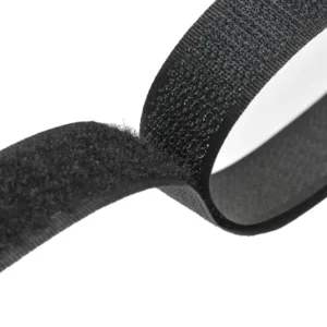 CHINEE Factory Customization Nylon Reusable Micro Hook and Loop Cable Ties in Multi-colors
