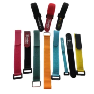 CHINEE Factory Direct Anti static Strapping Velcroes Cable Ties Hook and Loop Fastener Hook and Loop Strap Velcroes Strap