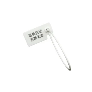 CHINEE Factory Direct Cable Ties Self Locking Nylon and Plastic Zip Ties Embroidered Plastic Seal Strip for Picture Frame