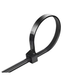 CHINEE Factory Direct Sale Nylon 66 Cable Tie Plastic Self Locking PA 66 Material Cable Clamp Strap Wraps Zip Ties