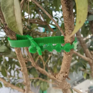 CHINEE Factory Duty Adjustable Tree Ties Plastic Locking Strap for Garden Agriculture Greenhouse & Flowers Use Cable Tie