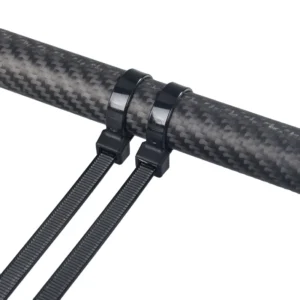 CHINEE Factory Manufacturer’s 100pcs Self Locking Plastic Cable Tie Marker Pack Free Sample Available
