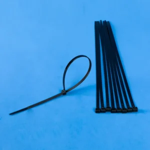 CHINEE Factory Multi Color Nylon 66 Cable Ties Plastic Zip Tie Wire Strap Chinese Manufacturer Customized Colors