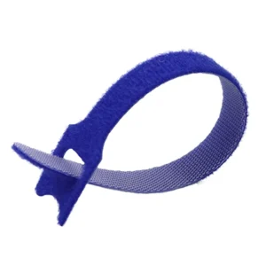 CHINEE Factory Price Good Quality Velcroes Cable Tie Custom Size Hook and Loop Cable Ties