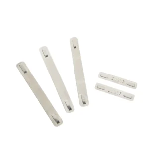CHINEE Factory Sale Stainless Steel Cable Ties Marker Tag