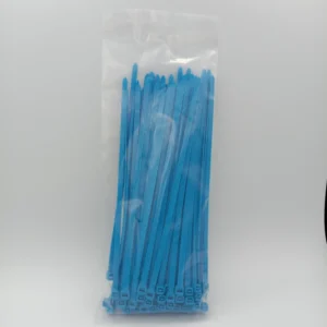 CHINEE Factory Supply Durable Many Color Options Reusable Self Locking Wire Ties for Organization