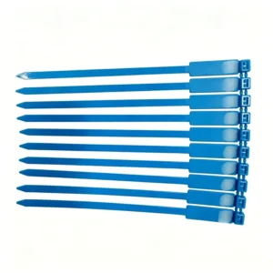 CHINEE Factory Supply Nylon Cable Ties Durable Plastic Zip Ties Multi Size Available