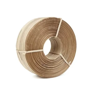CHINEE FanXing Various Color 4mm Width Paper Twist Ties Packing Bundling Twist Tie for Gifts Bread Candy Bags