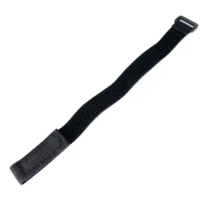 CHINEE Fastening Cable Ties Wires Cords Wire Organizer Straps Adjustable Reusable Self Locking elastic and Loop With Buckle