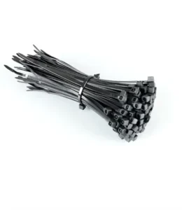 CHINEE Fine Quality Supplier 3*100mm Wire Zip Tie Pa66 Plastic Self-Locking Nylon Cable Tie