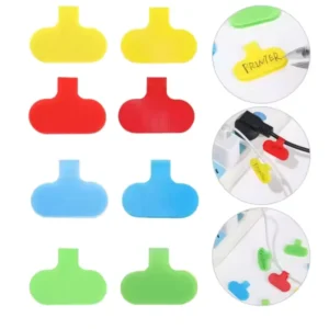 CHINEE For Heavy duty Storage Elastic Bands with Hanging Nylon Buckles Cable Ties Custom Self adhesive Hook Loop Fasteners Can Be Used