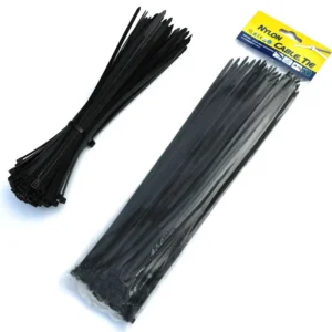 CHINEE Free Sample Support Nylon Cable Tie Nylon Zip Tie Price
