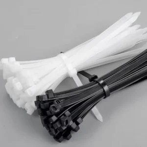 CHINEE Good Quality Sell Well New Type Zip Tie Oem Factory Plastic Self Locking Nylon Cable Tie