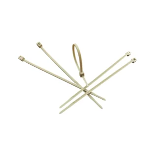 CHINEE Heat Resistant PEEK Cable Ties Rolled Strip Anti deforming Capability for Petroleum Field Factory Supply Directly