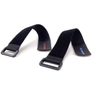 CHINEE Heavy Duty Self Adhesive 100% Nylon Hook and Loop Band Tape Custom Printed Hook Loop Cable Ties