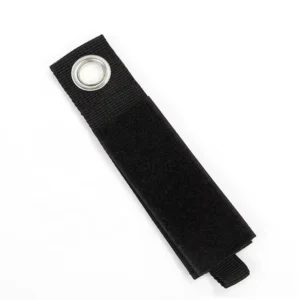 CHINEE Heavy Duty Strong Stick Fastening Wire Ties Reclosable Double Side Adjustable Hook and Loop Straps