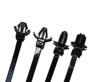CHINEE High Quality Automotive Cable Ties