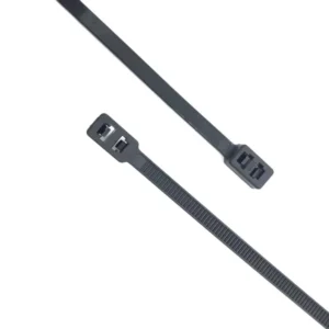 CHINEE High Quality Cable Tie With Double Lock 94v 2 Plastic Nylon Tie 6 6