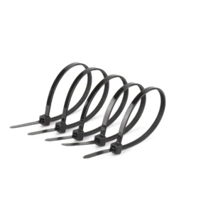 CHINEE High Quality Cord Organizer Reusable Flexible Nylon Cable Ties