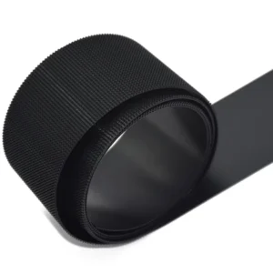 CHINEE High Quality Eco Friendly Self Adhesive Injection Mould Nylon Fastener Tape Hook for Clothing Shoe Bag Medical Brace Orthopedic