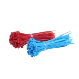 CHINEE High-Quality Fastening Waterproof Self-Locking Factory Direct Nylon Cable Ties