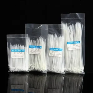 CHINEE High Quality Low Price Promotional Products Wiring Equipment Cable Tie Nylon Material Can Be Customized