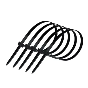 CHINEE High Quality Nylon 66 Self Locking Cable Ties Beautifully Colored High Plastic 300mm Length