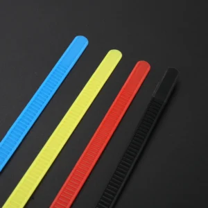 CHINEE High Quality Nylon 66 Self Locking Cable Ties New Type 10*600mm 900mm Zip Wire Ties Colorful Plastic Sizes 650mm 700mm 760mm