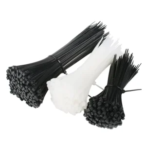 CHINEE High Quality Nylon Cable Tie 12/14/16/18/20 Inches Self Loking Tie