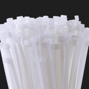 CHINEE High Quality Nylon Cable Ties New Design Self Locking Nylon 66 Excellent Value Plastic Low Price Lengths Zip Ties