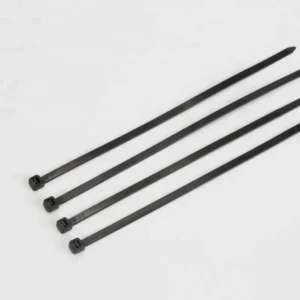 CHINEE High Quality Nylon Self-locking Heat Cable Ties Sizes 3.6X150