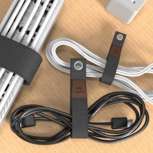 CHINEE High Quality Nylon for Heavy Lifting Hook and Loop Storage Straps Webbing Reusable Cable Ties Carton Customized Logo Securing