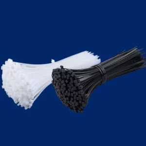 CHINEE High Quality Rohs Certified Self Locking Nylon Cable Ties Plastic Wire Binding Straps