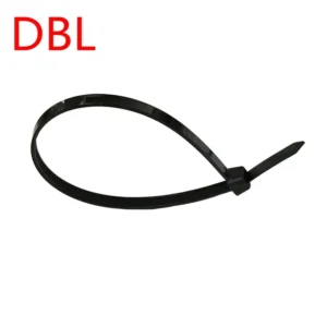CHINEE High Strength Nylon Cable Ties Self Locking for Industrial & DIY Use