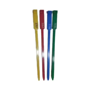 CHINEE High Temperature Resistant Nylon Cable Zip Ties Self Locking Strong White Black Plastic Electrical Wires Twine Tie Wire