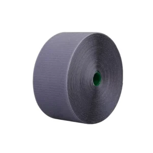 CHINEE Hook Loop Reusable Garment Knapsack Cable Tie Woven Tape Roll Top Sale High Quality Waterproof Polyester Nylon