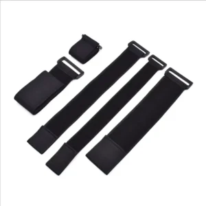 CHINEE Hook and Loop Velcroes Cable Ties Fasteners Hook and Loop Tape Nylon Hook and Loop Elastic Tape Custom Velcroes Strap