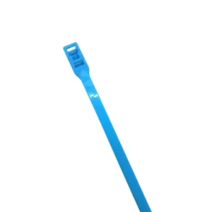 CHINEE Inline Printing Logo Nylon Cable Tie Wraps 900mm