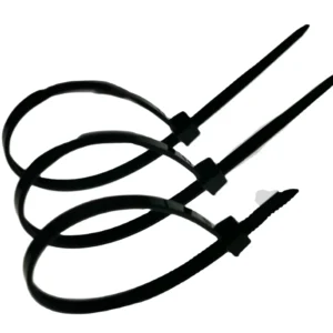 CHINEE JGSL Multifunctional Nylon Cable Ties 100mm Wrap Tie for Color Cable Wire Manufacturer’s Product