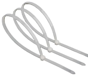 CHINEE Jagasl Hot Selling 3.6*350Mm Self Locking Nylon Cable Tie From China