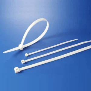 CHINEE KSS OEM Customized 100PCS bag Heat Stabilized Nylon Cable Tie