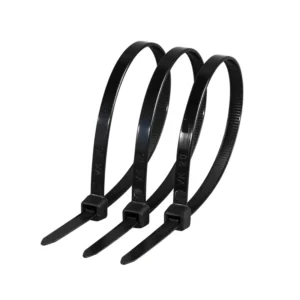 CHINEE Label Customization Nylon Cable Tie Tensile Strength Factory Directly Sold