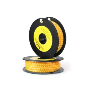 CHINEE Label Pvc Cable Tie Marker