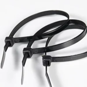 CHINEE Made in China Colorful Eco Friendly Nylon Self Locking Cable Ties Make Cable