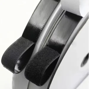 CHINEE Manufacturer Custom Eco Friendly Self Adhesive 3M Hook and Loop Tape 100% Nylon