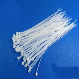 CHINEE Manufacturer Sales Environmentally Friendly Adjustable Color Heat resistant Nylon Cable Ties