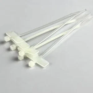 CHINEE Marker nylon cable ties nylon cable ties PA66 plastic color