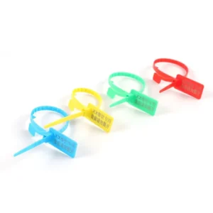 CHINEE Markers PA 6 Cable Tag Self Locking Zip Ties 200mm Length Plastic Cable Ties Tag Labels Industrial Marker Ties