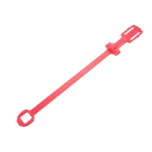 CHINEE Movable Self Locking Cable Ties Reusable Nylon 15357145 Screw & Push Mount Cable Tie Fixing Weld Stud